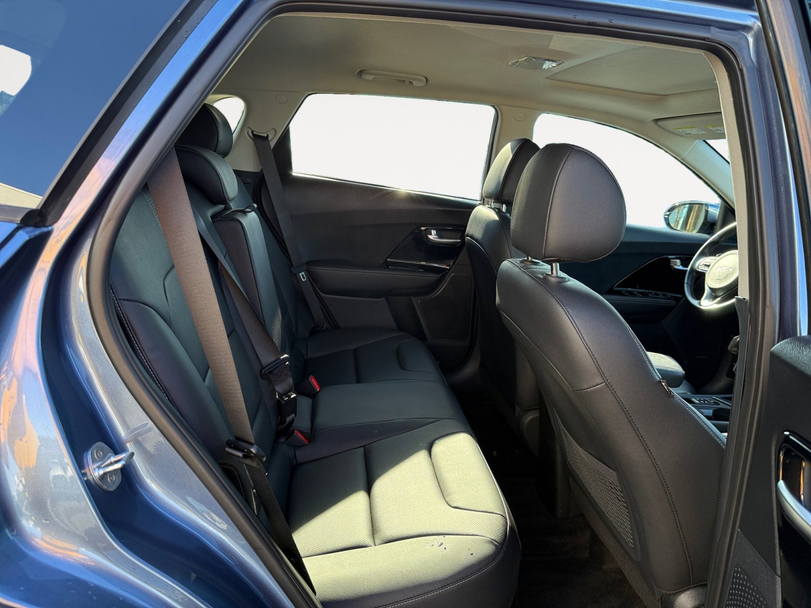 2022 Kia Niro EX Premium photo 18