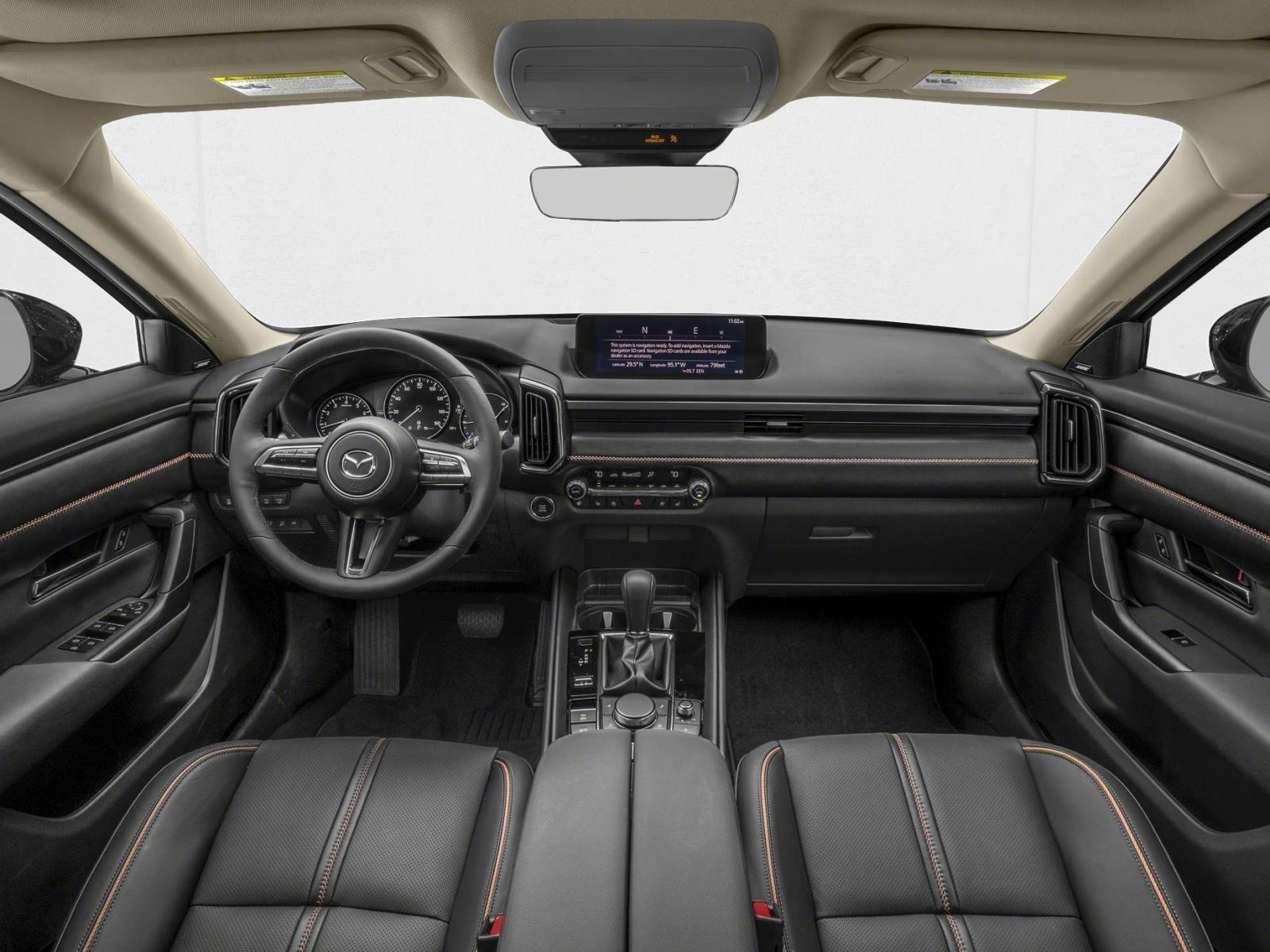 2026 Mazda CX-50 2.5 Turbo Premium Plus photo 4