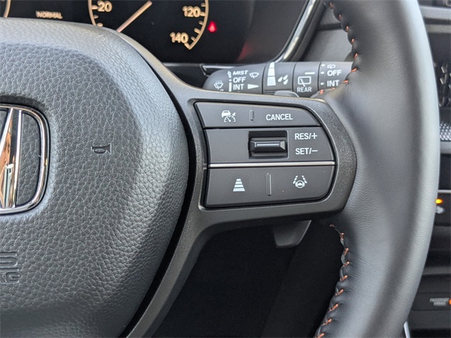 2026 Honda CR-V Hybrid Sport photo 28