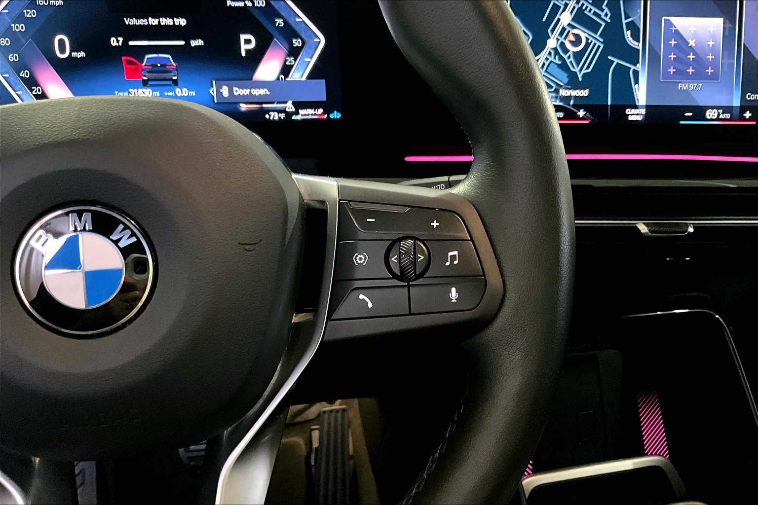 2023 Bmw X1 XDrive28i photo 23
