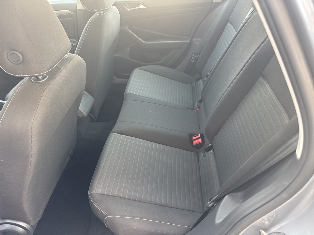 2024 Volkswagen Jetta 1.5T S photo 19