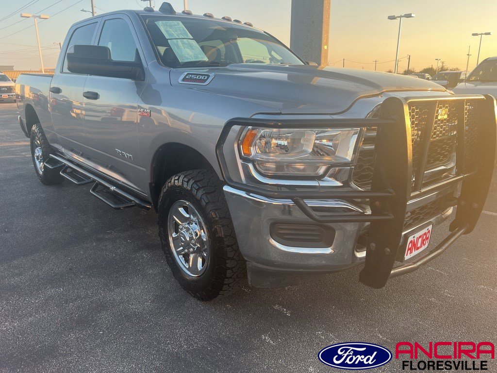 2020 RAM Ram 2500 Pickup Tradesman