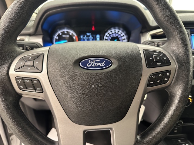 2019 Ford Ranger XLT photo 28