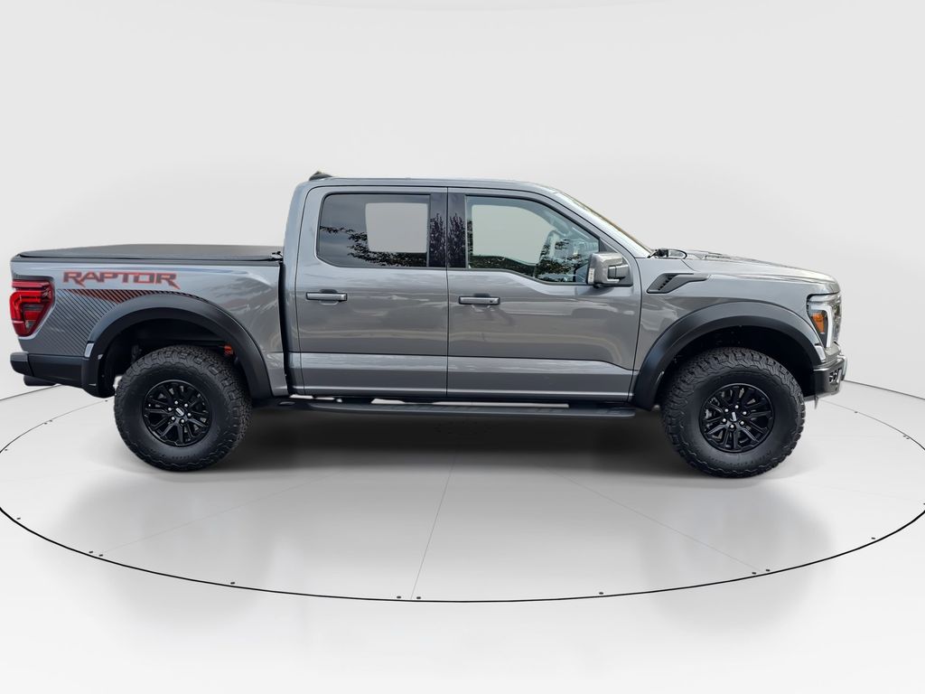 2024 Ford F-150 Raptor photo 4