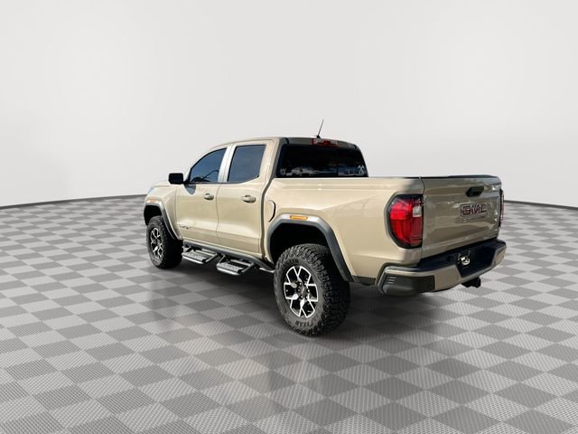 2024 Gmc Canyon AT4X photo 6