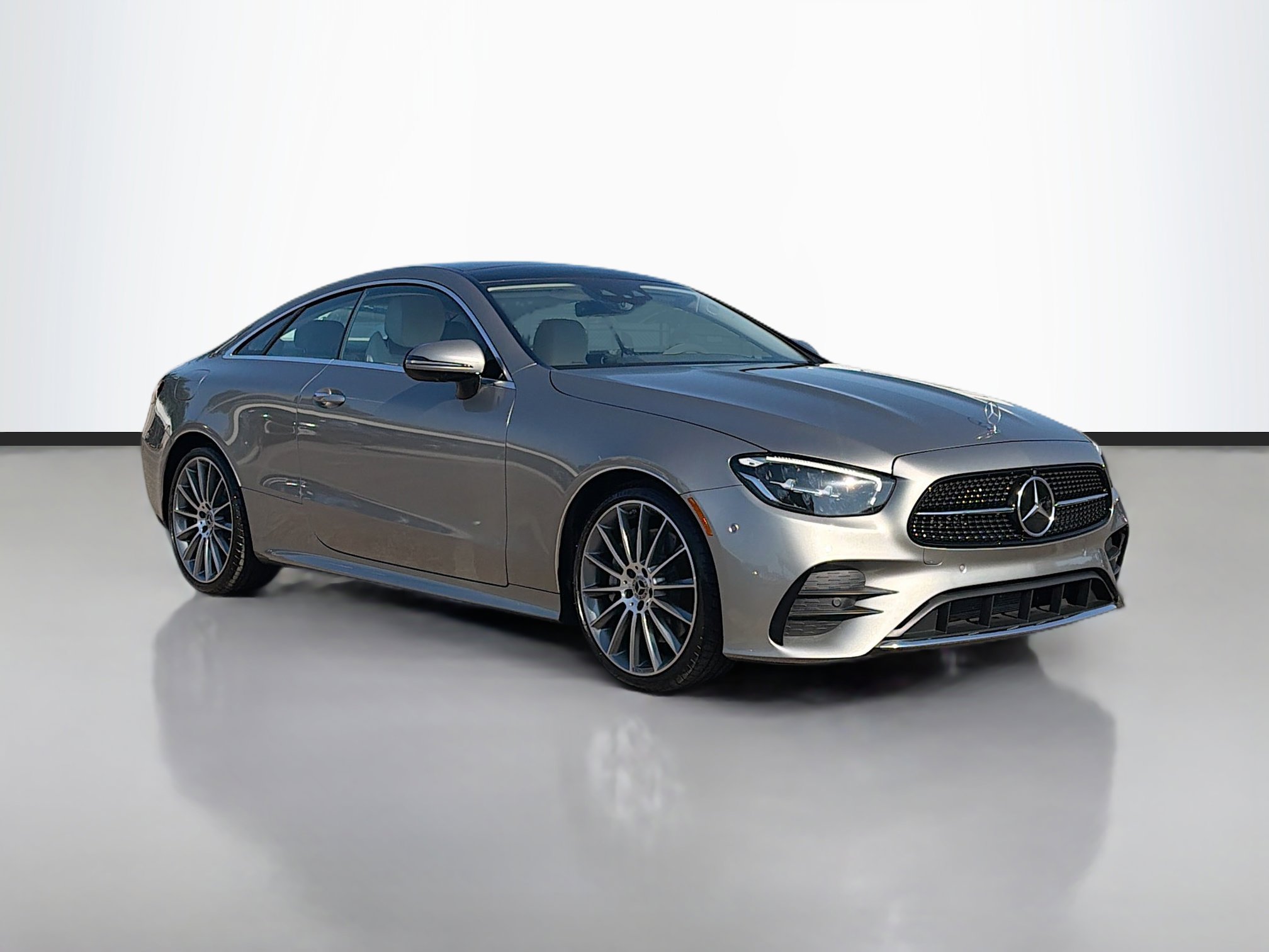 2023 Mercedes-Benz E-Class E450