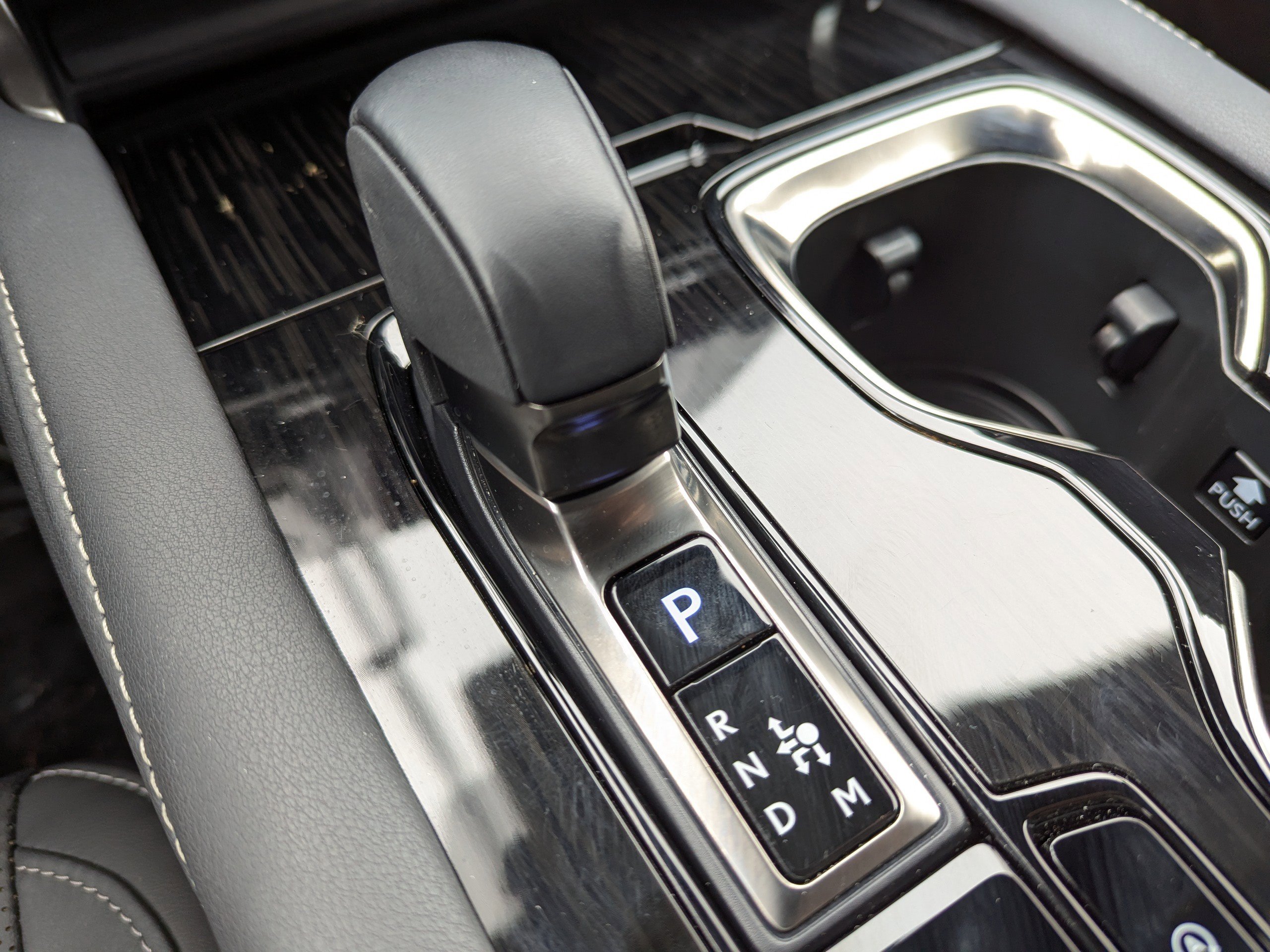 2024 Lexus RX 350 photo 28