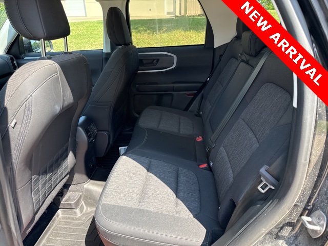 2022 Ford Bronco Sport Big Bend photo 10
