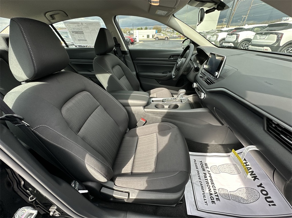 2025 Nissan Altima 2.5 S photo 23