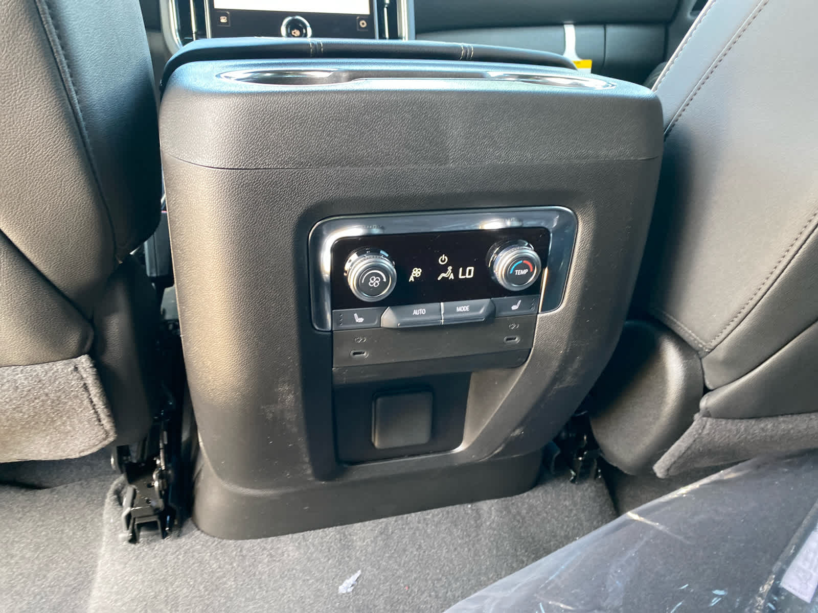 2026 Gmc Yukon photo 20