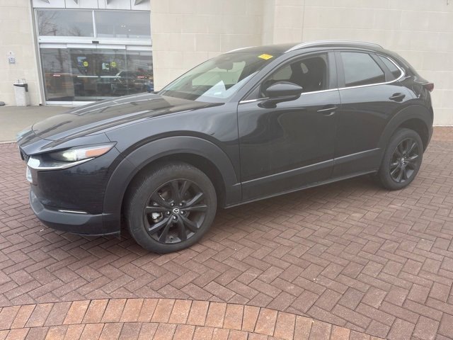 2024 Mazda CX-30 Select Sport