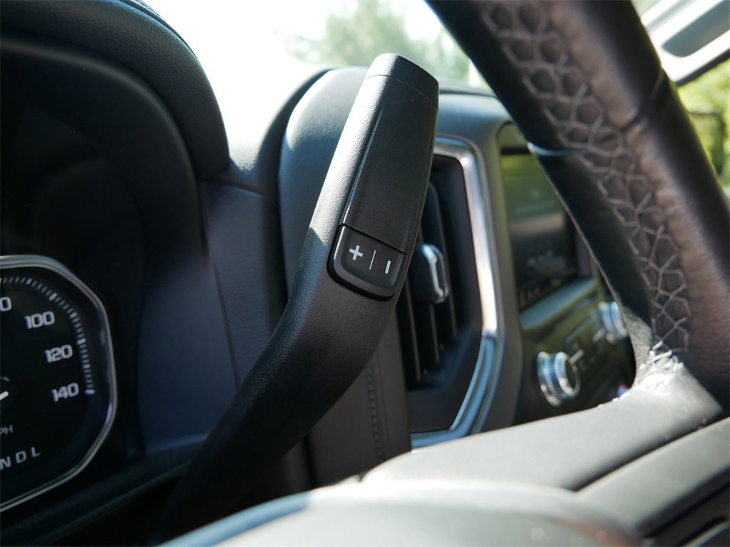 2022 Gmc Sierra 1500 Limited Denali photo 25