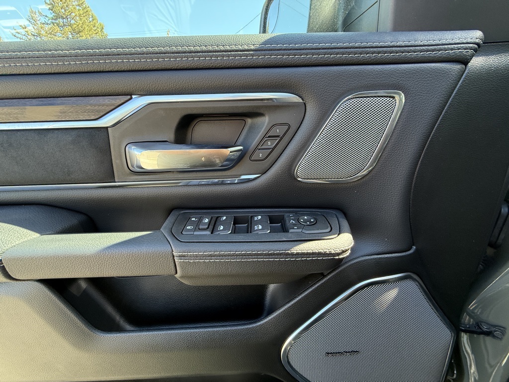 2026 Ram 1500 Laramie photo 10