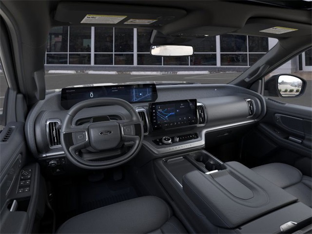 2025 FORD EXPEDITION - Image 32
