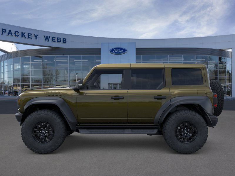 2025 FORD BRONCO - Image 5