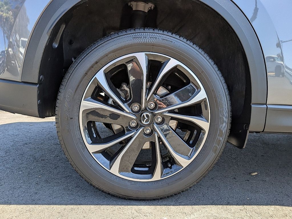 2023 Mazda CX-5 2.5 Premium Plus photo 13