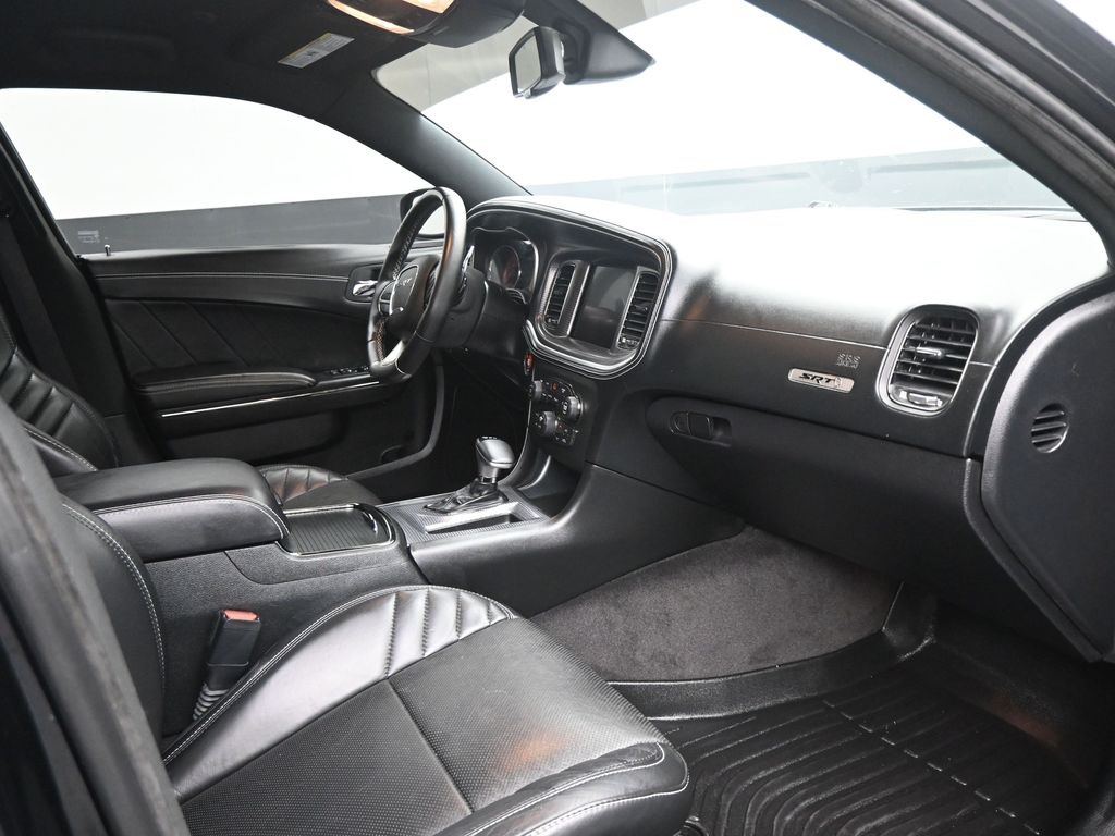 2019 Dodge Charger SRT8 Hellcat photo 10