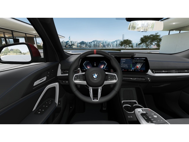2026 Bmw X2 xDrive28i photo 12