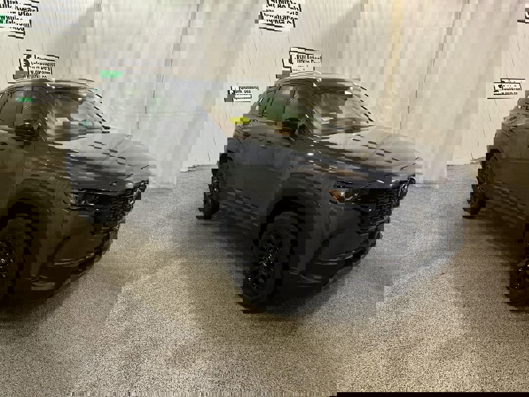 2026 Mazda CX-50 Preferred's photo