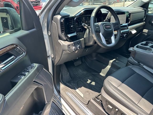 2025 Gmc Sierra 1500 Elevation photo 18