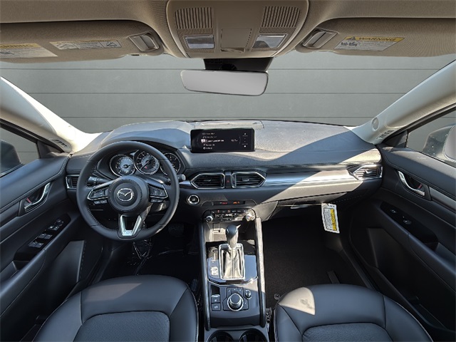 2025 Mazda CX-5 2.5 Select photo 14