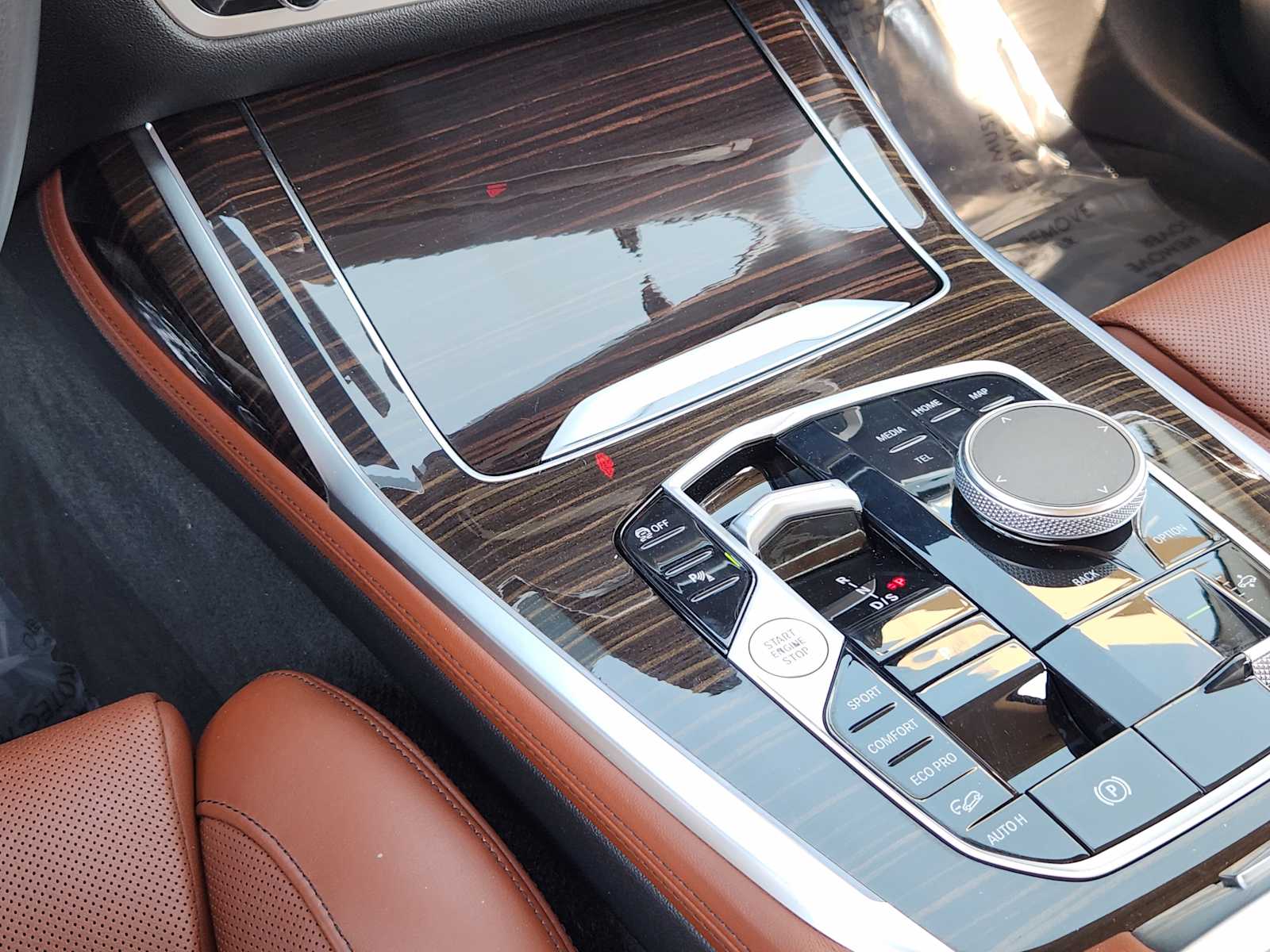 2023 Bmw X7 xDrive40i photo 14