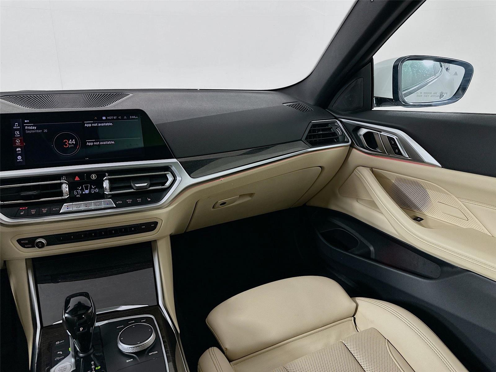 2022 Bmw 430i xDrive photo 24