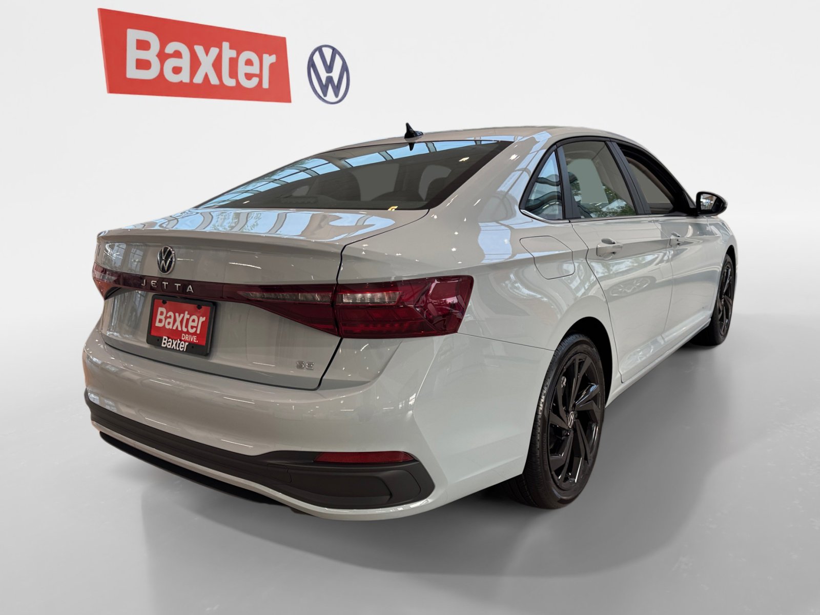 2025 Volkswagen Jetta SE photo 7