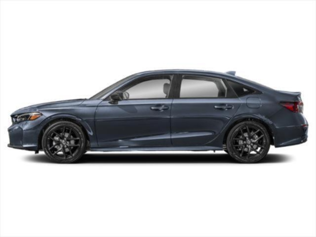 2026 Honda Civic Hybrid Sport photo 2