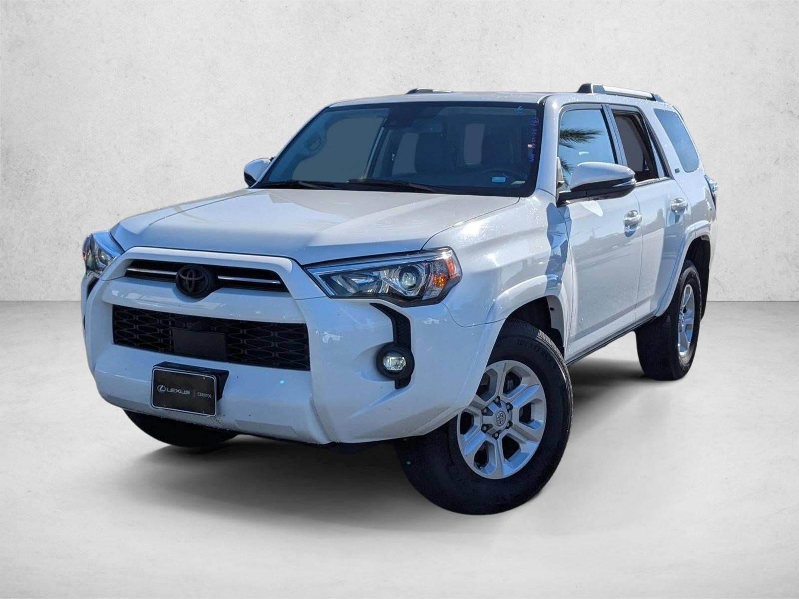 2023 Toyota 4Runner