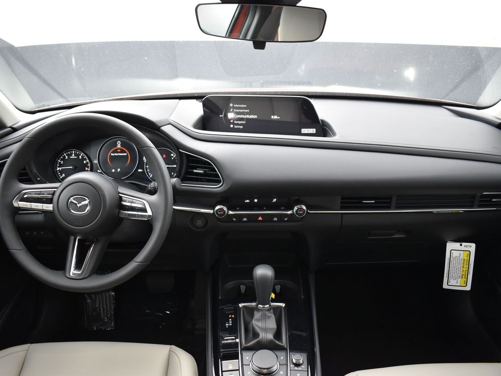 2023 Mazda CX-30 2.5 S Preferred photo 10
