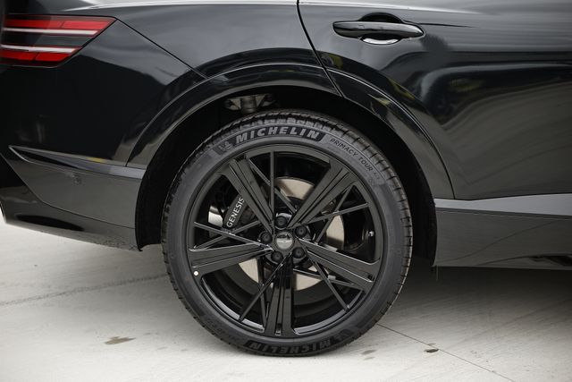 2026 Genesis GV80 Coupe 3.5T Prestige photo 6