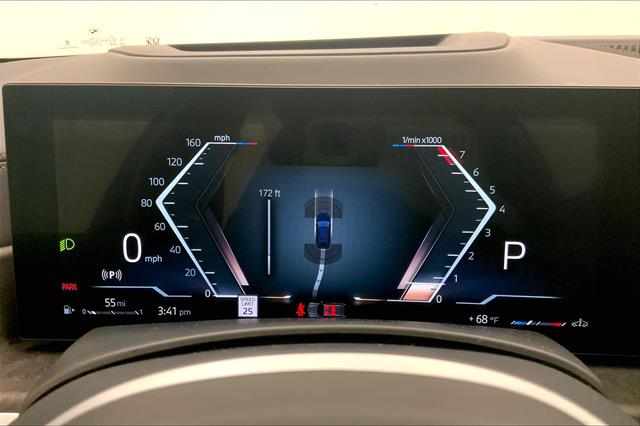 2023 Bmw X7 xDrive40i photo 20