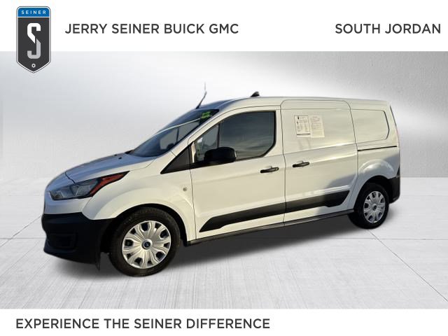 2023 Ford Transit Connect XL's photo