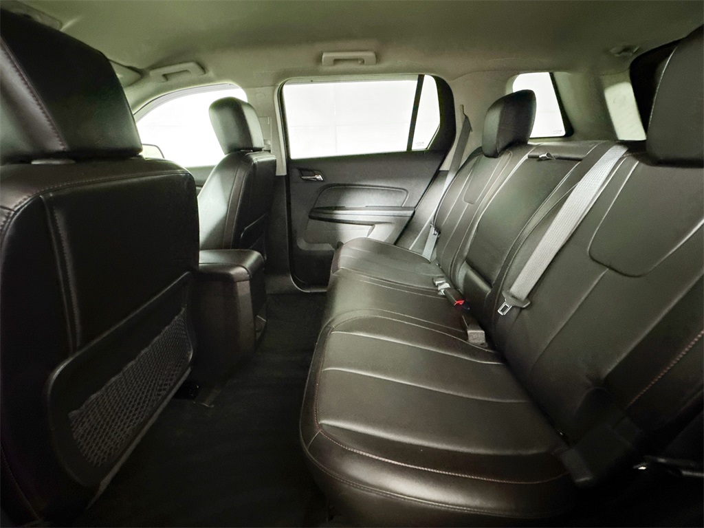 2015 Gmc Terrain SLT photo 13