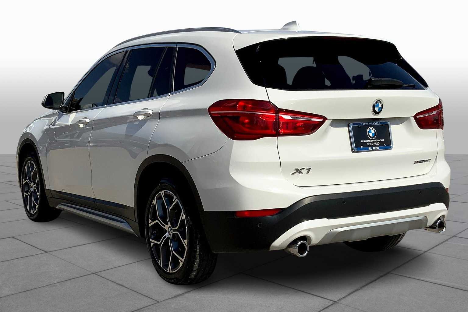 2022 Bmw X1 XDrive28i photo 10