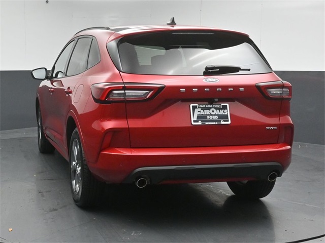 2024 FORD ESCAPE - Image 6