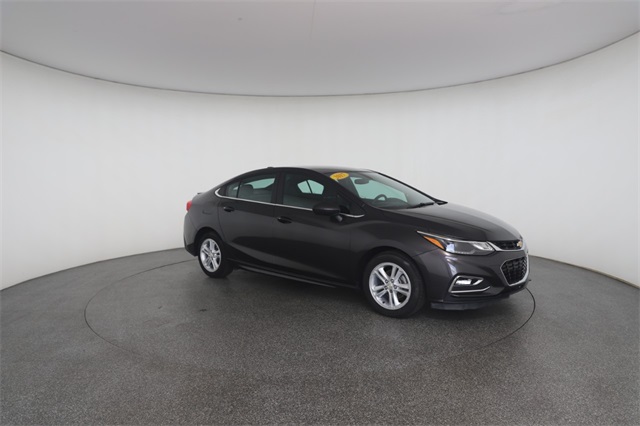 2017 Chevrolet Cruze LT photo 26