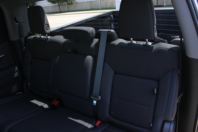 2026 Gmc Sierra 1500 Elevation photo 31