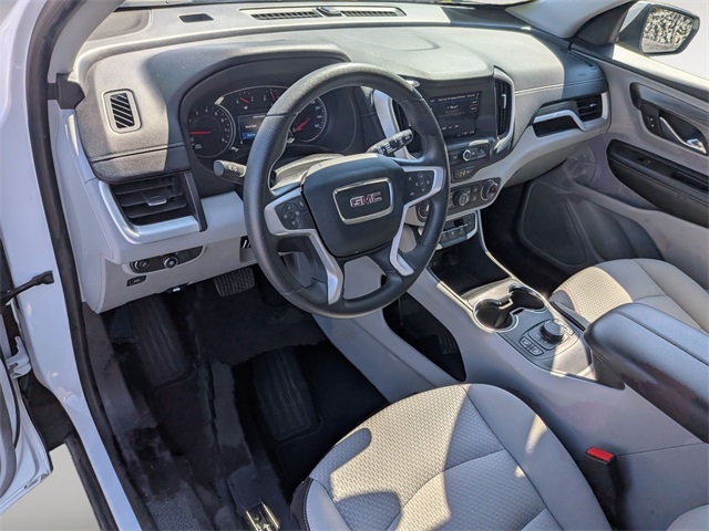 2023 Gmc Terrain SLE photo 11