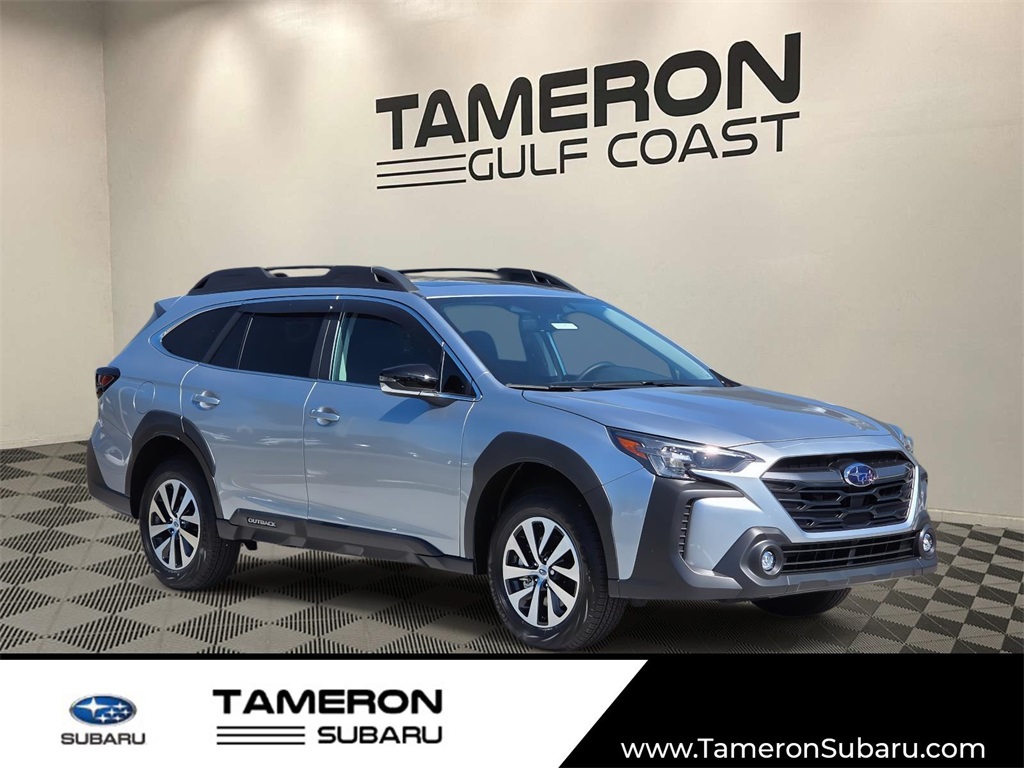 2025 Subaru Outback Premium's photo