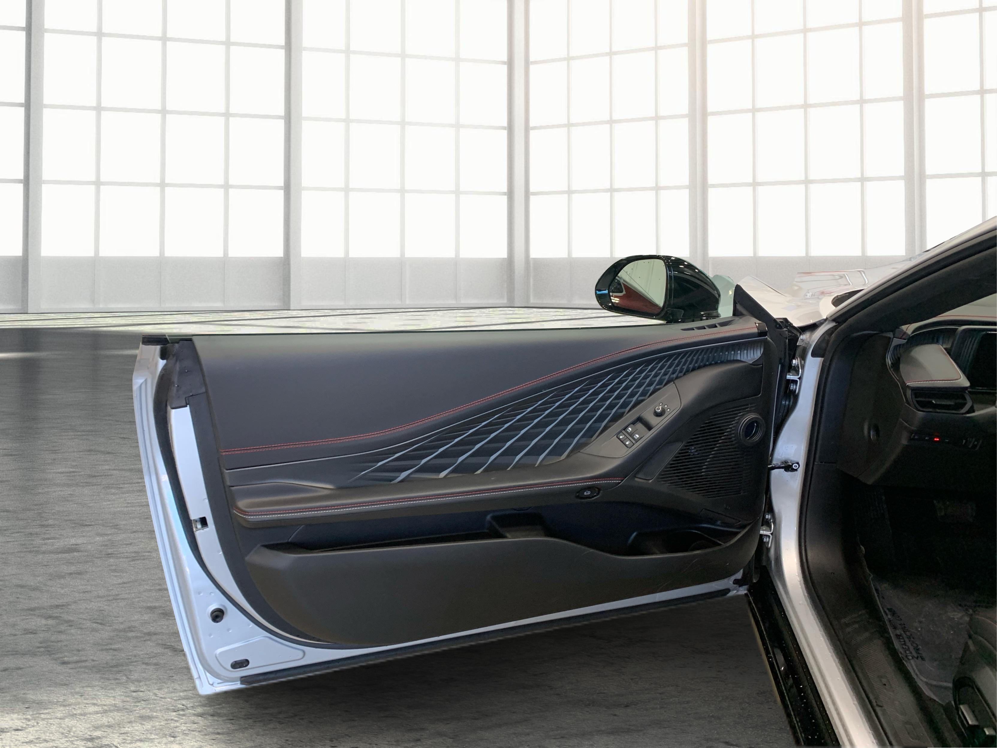 2025 Dodge Charger Daytona R/T photo 11