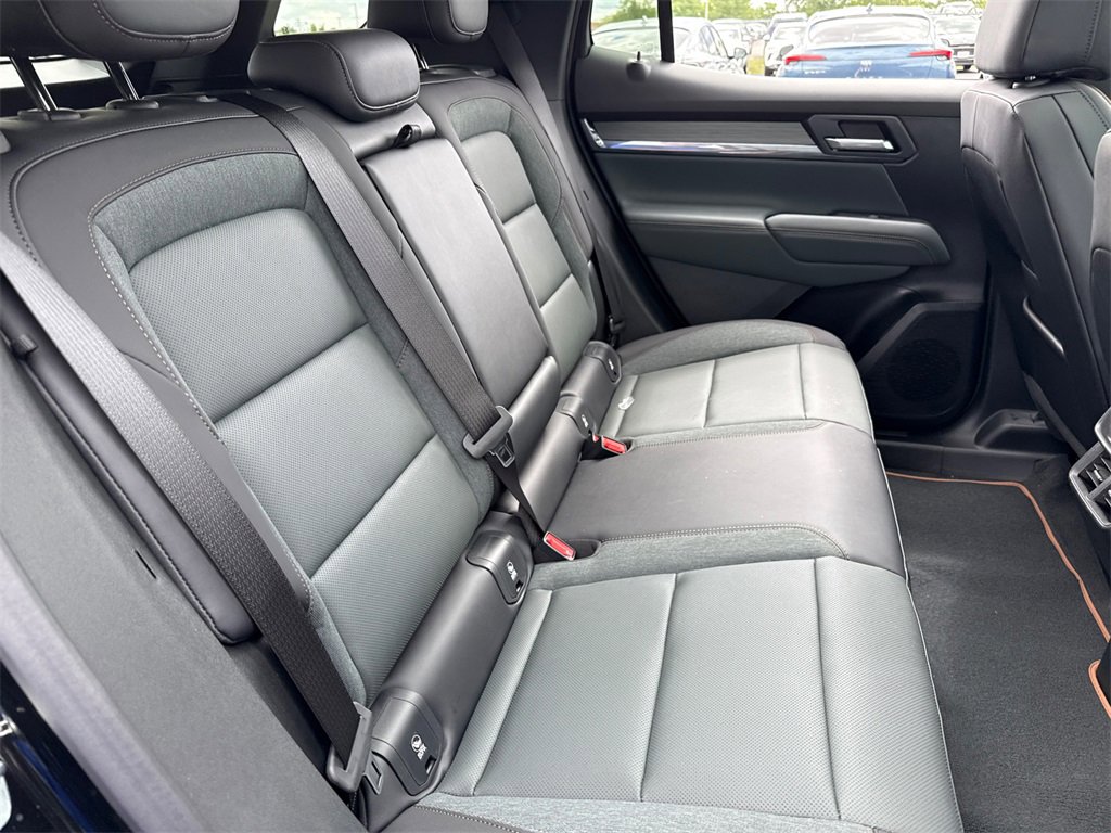 2026 Gmc Terrain AT4 photo 36