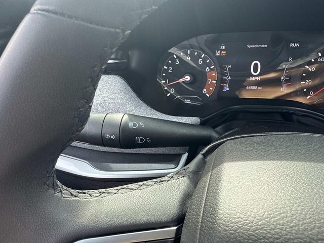 2024 Jeep Compass Latitude photo 24