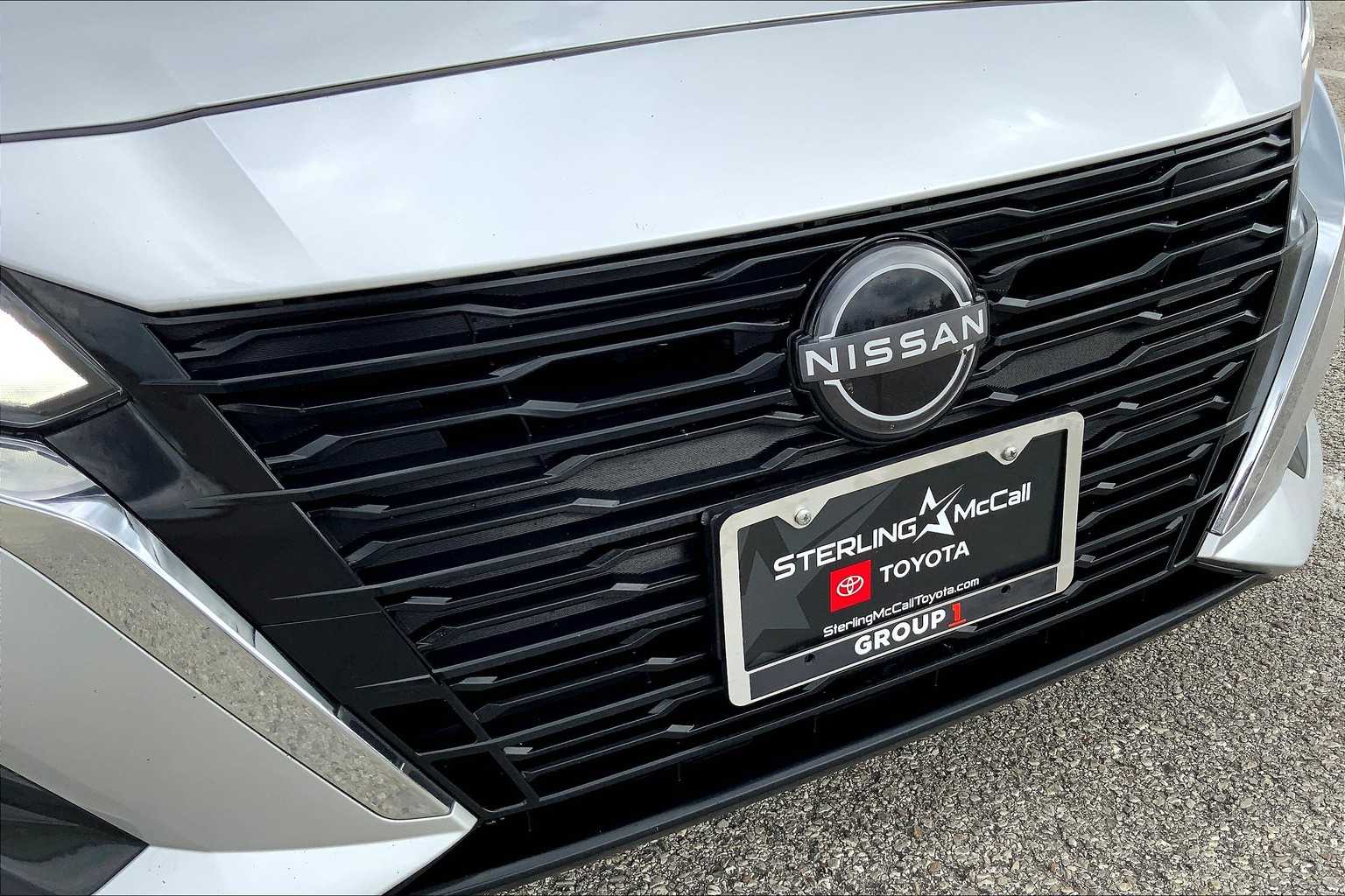 2024 Nissan Altima 2.5 SV photo 26