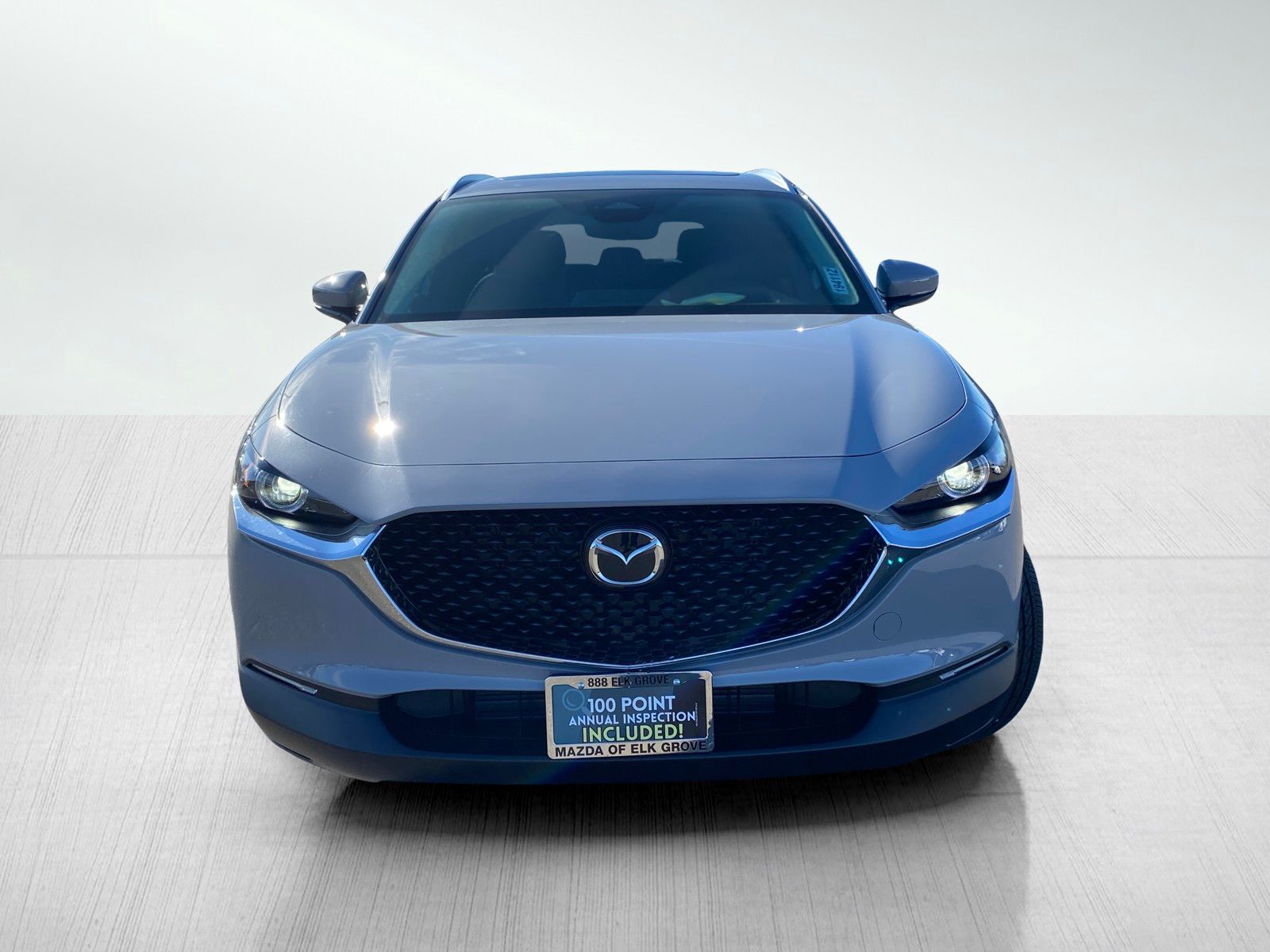 2025 Mazda CX-30 2.5 S Premium photo 2
