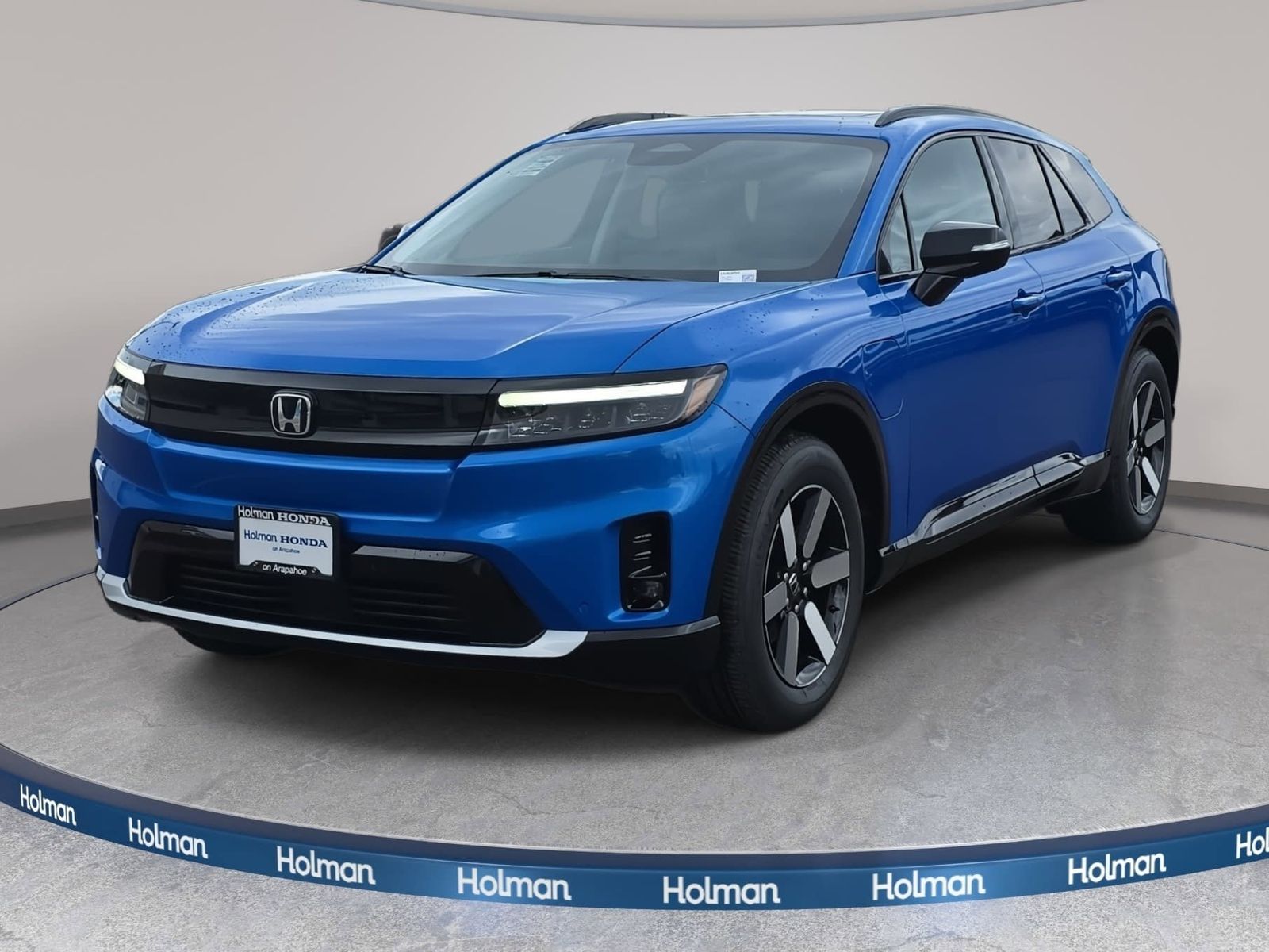 2026 Honda Prologue Touring's photo