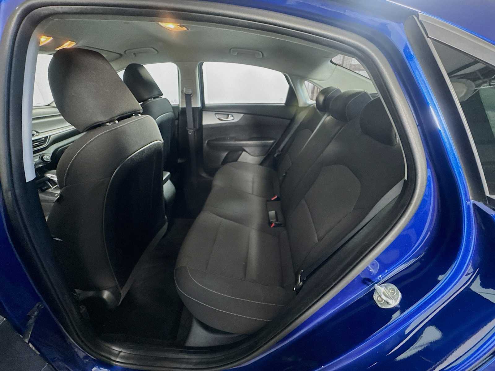 2020 Kia Forte LXS photo 20