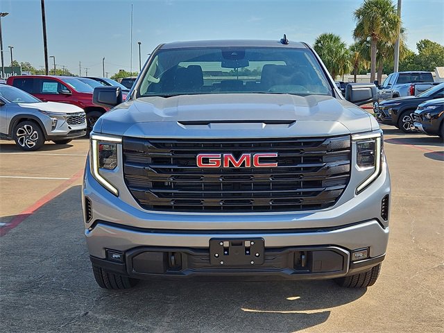 2026 Gmc Sierra 1500 Elevation photo 2