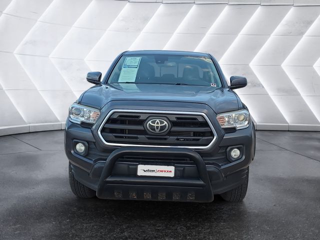 2019 Toyota Tacoma SR5 V6 Double Cab photo 2